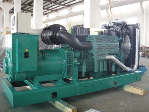 黔南便携静音：租赁无声发电机组，便携式解决能源需求