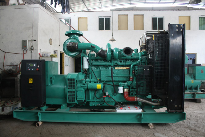 黔南环保无噪音：租用静音发电机组，为环境和耳朵双重保驾护航